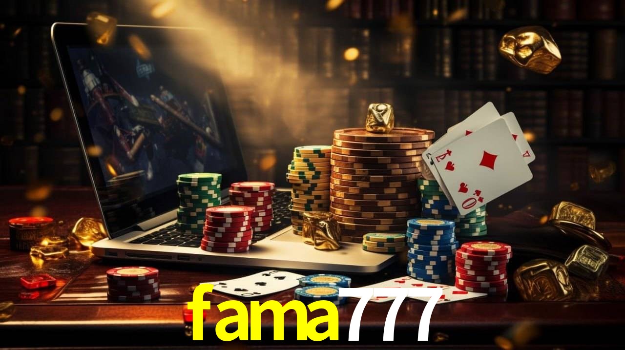 A Revolução dos Aplicativos de Jogos no fama777