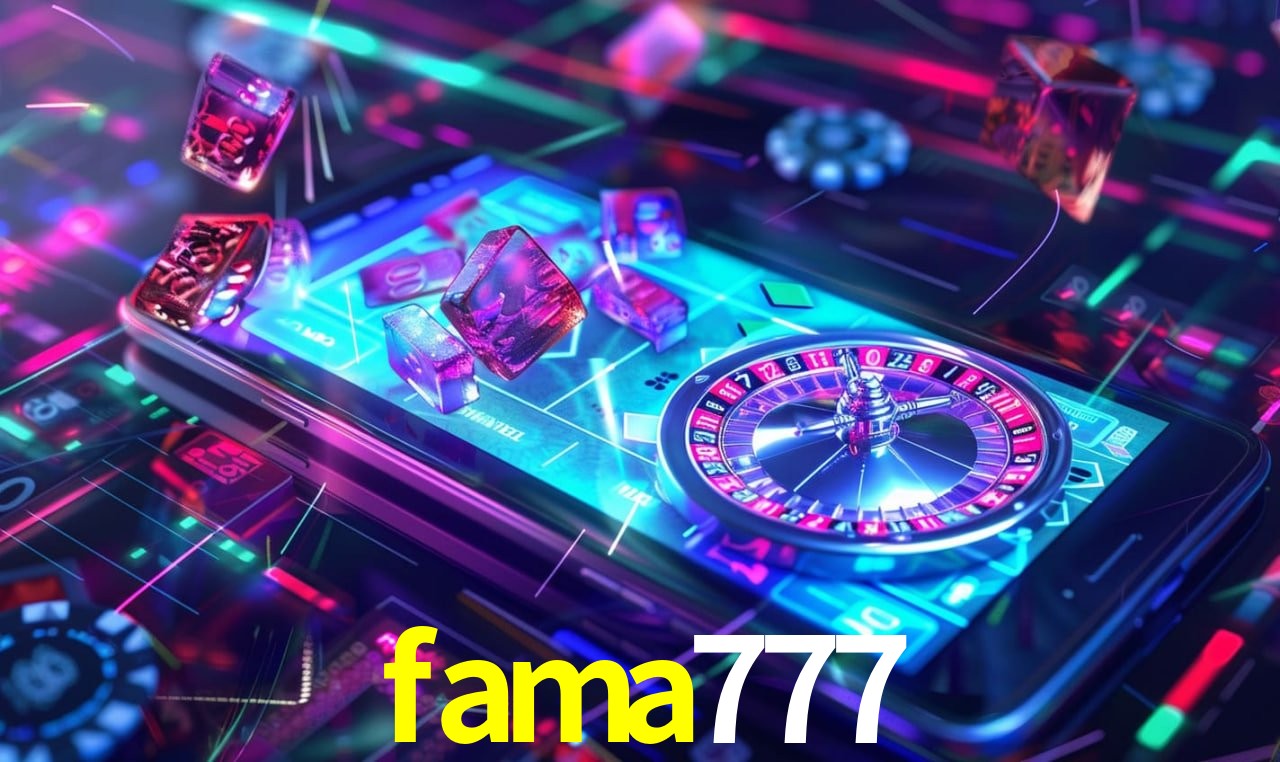 Desvendando o Mundo dos Jogos Virtuais na fama777