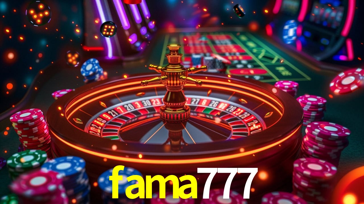 A Emoção da Loteria na fama777: Uma Chance de Mudança de Vida