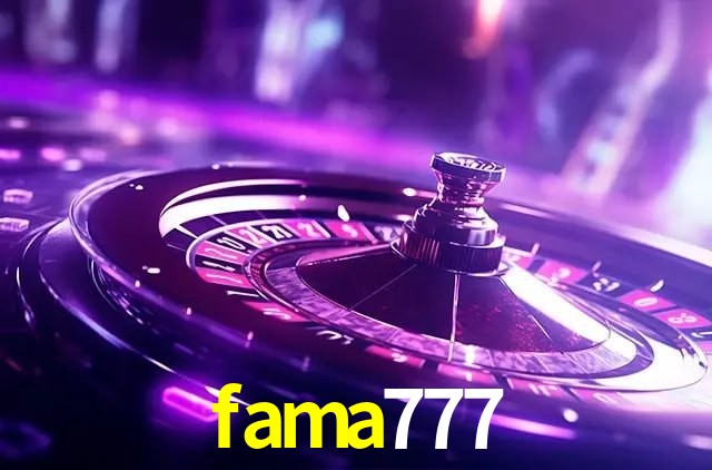 Descubra a Essência do fama777: Nossa História e Compromissos