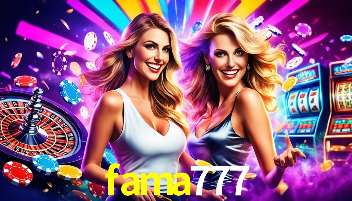 A Revolução dos Aplicativos de Jogos no fama777